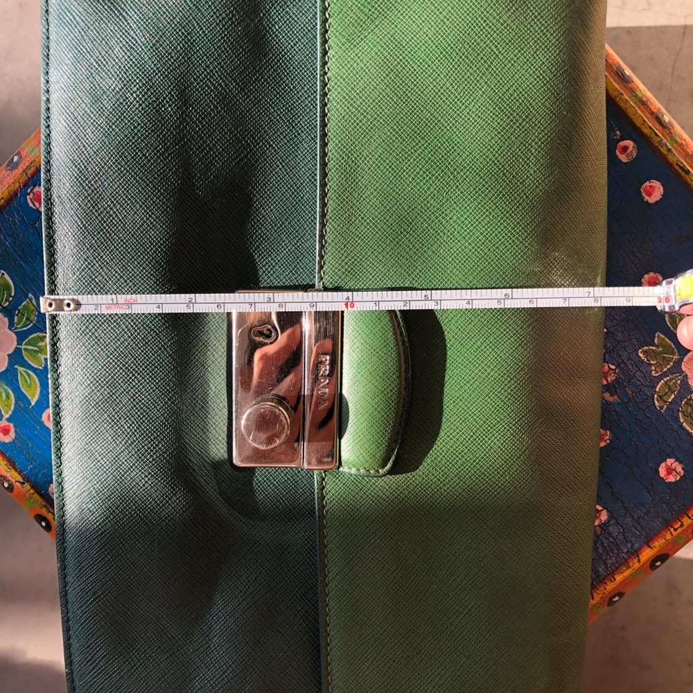 Prada Handbag - Picture 8 of 8